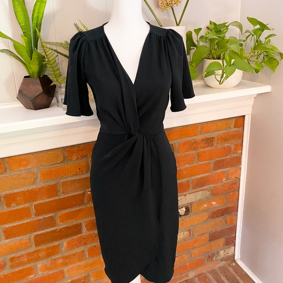 Zara Dresses & Skirts - Zara little black dress